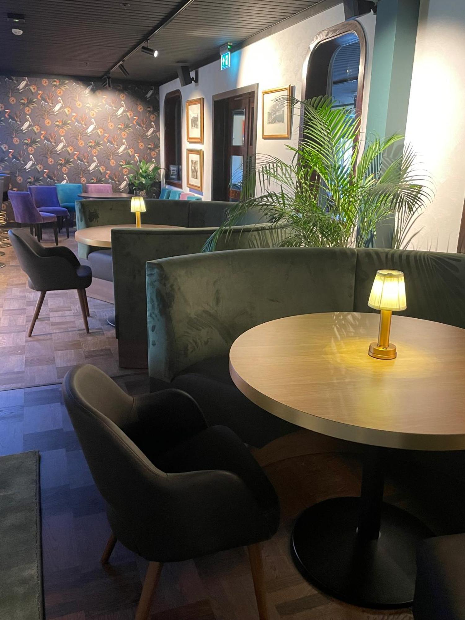 Dolen Hotel Evje エクステリア 写真